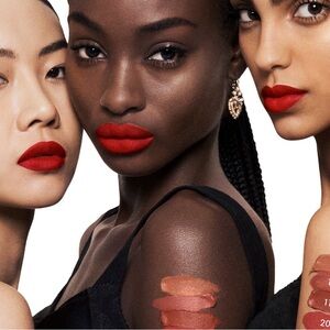 Dolce & Gabana Devotion 405 Everkiss Liquid Lip travel size